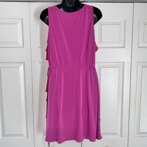 🔴 2/$25 S|A|L|E - Apt 9 | Ruffle Tiered Dress - Picture 3 of 5